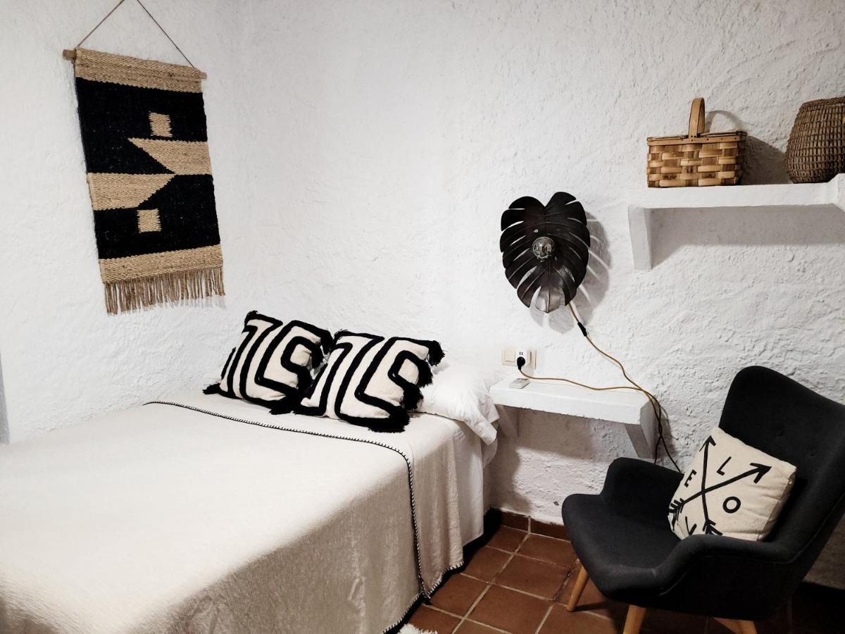 Villa Casa Nomad es su hogar mágico en Agua Amarga Agua Amarga  Esterno foto