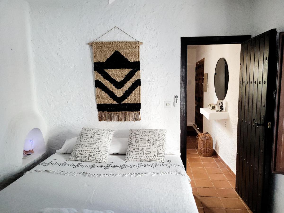 Villa Casa Nomad es su hogar mágico en Agua Amarga Agua Amarga  Esterno foto