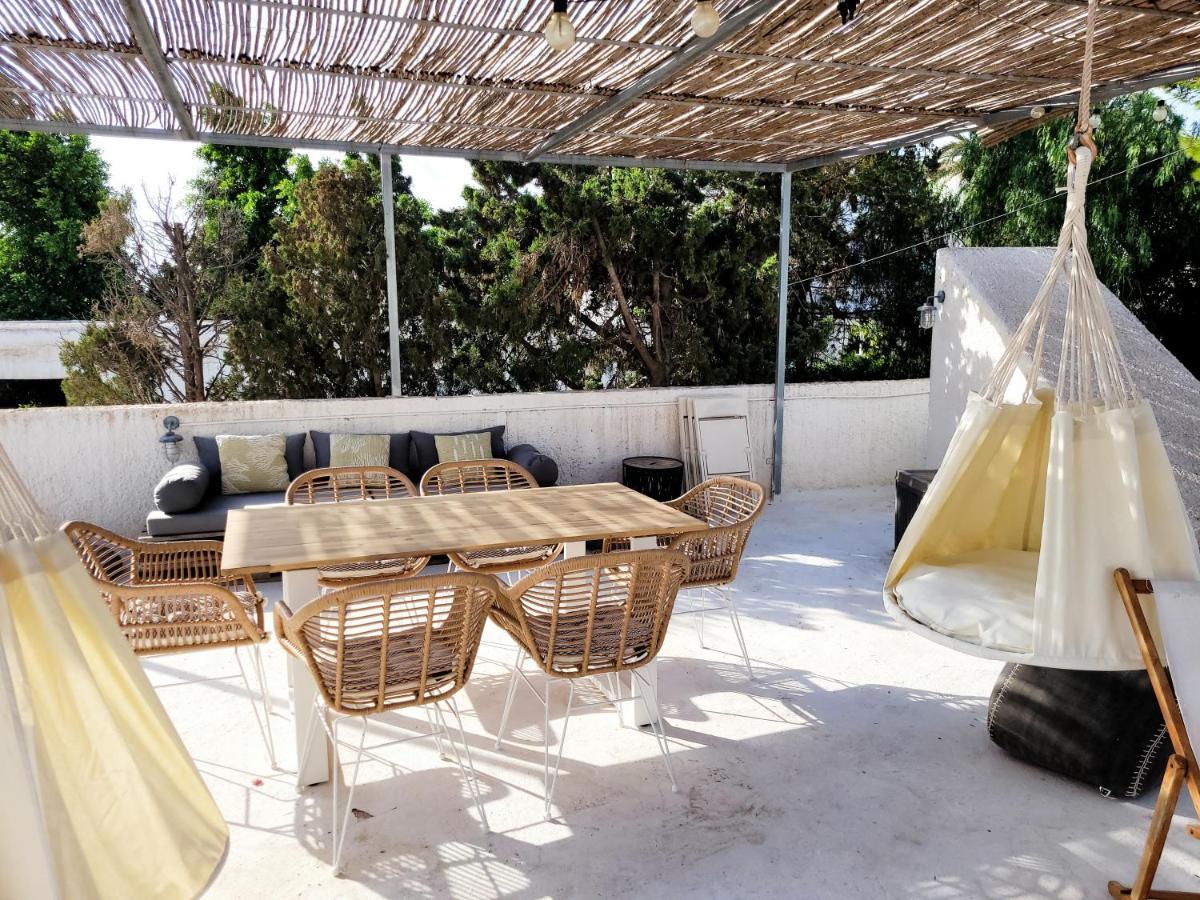 Villa Casa Nomad es su hogar mágico en Agua Amarga Agua Amarga  Esterno foto