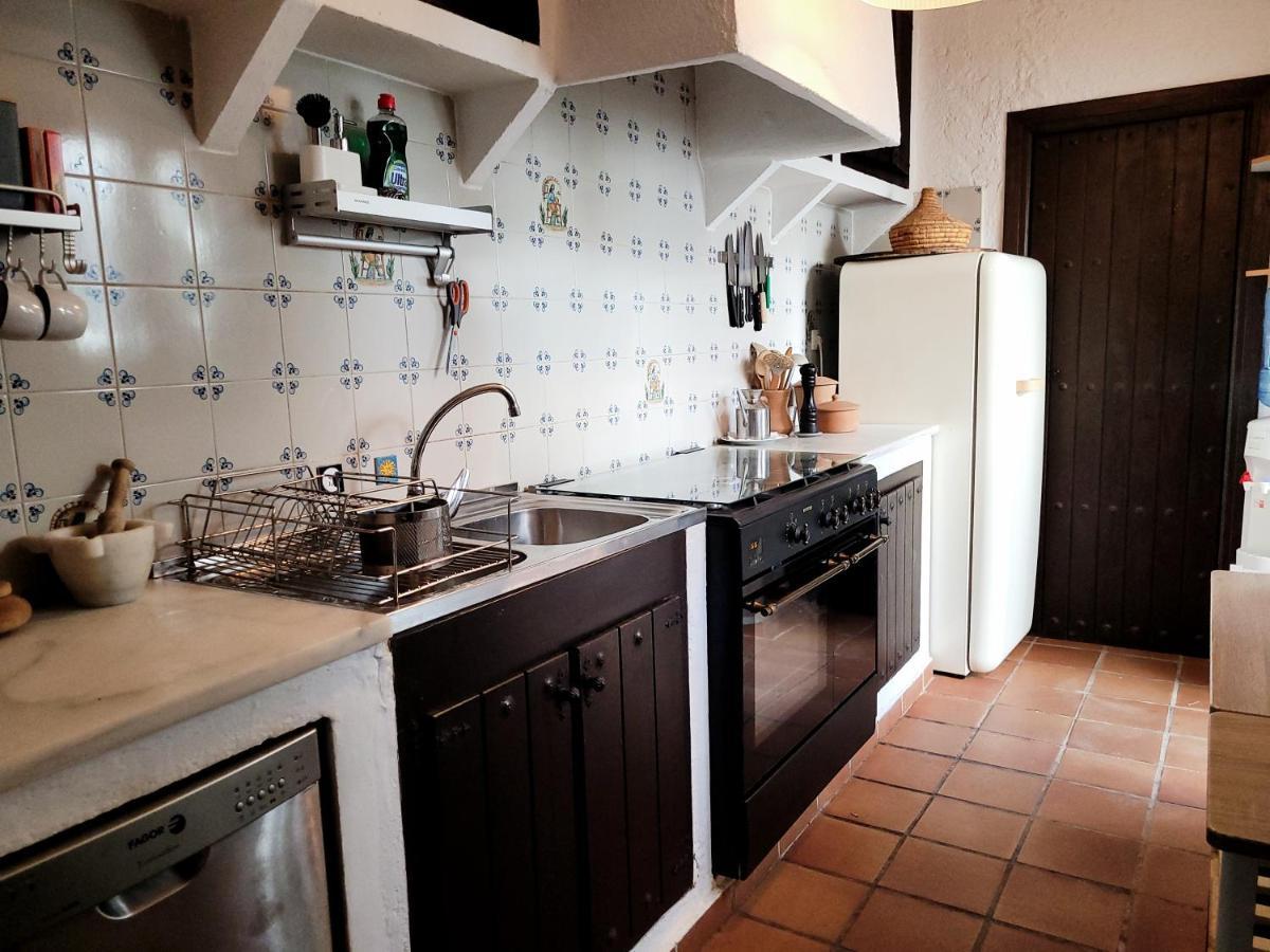 Villa Casa Nomad es su hogar mágico en Agua Amarga Agua Amarga  Esterno foto