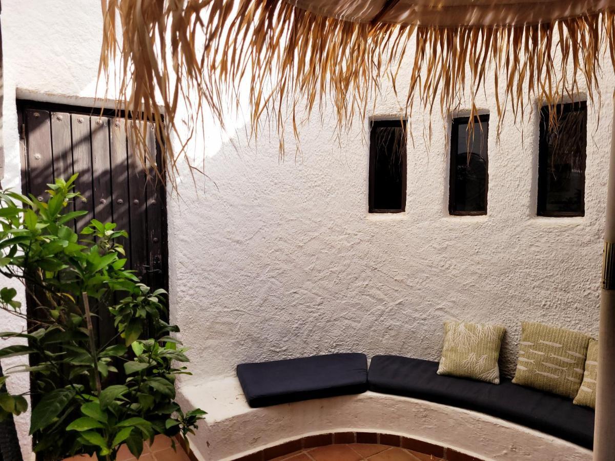 Villa Casa Nomad es su hogar mágico en Agua Amarga Agua Amarga  Esterno foto
