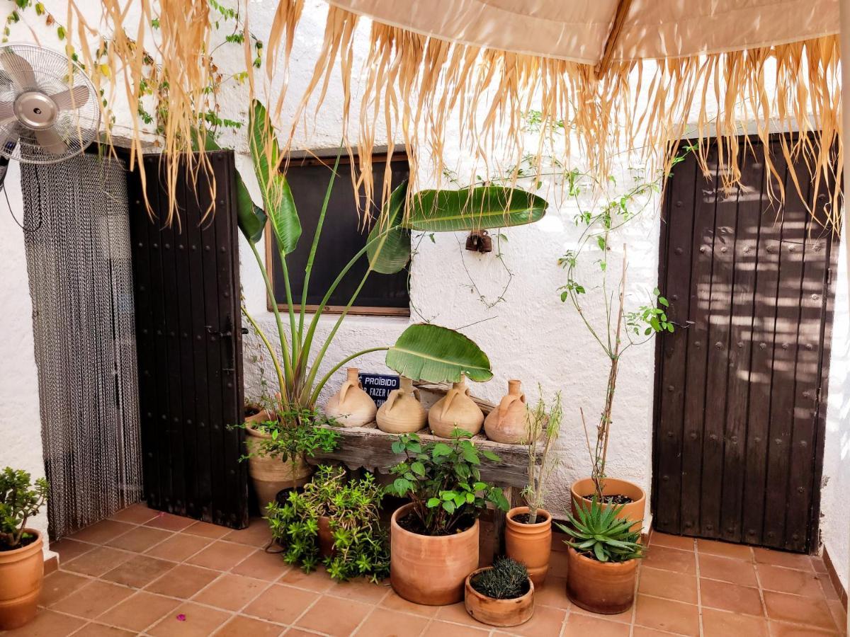 Villa Casa Nomad es su hogar mágico en Agua Amarga Agua Amarga  Esterno foto