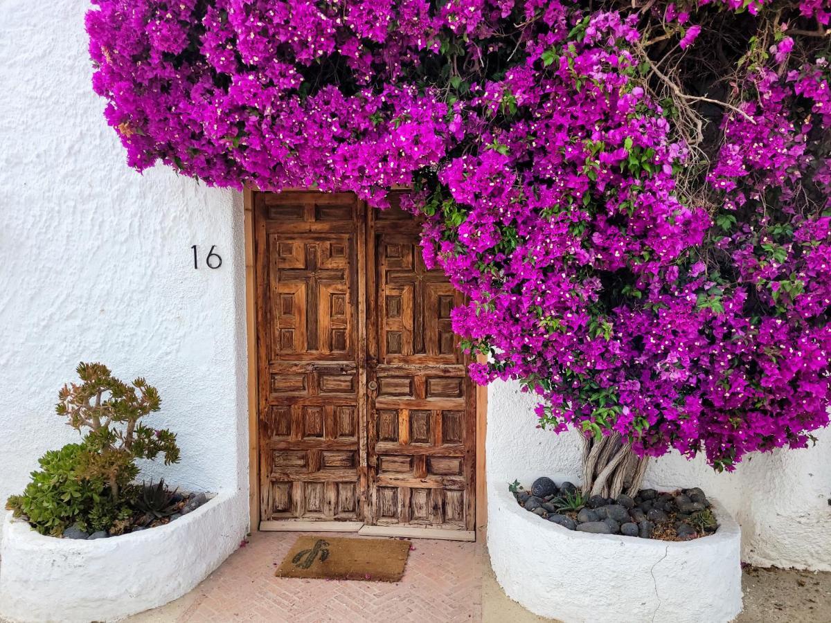Villa Casa Nomad es su hogar mágico en Agua Amarga Agua Amarga  Esterno foto